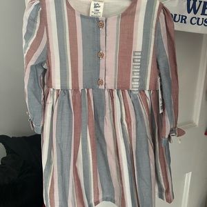 Baby girl - 18month dress - NWT.